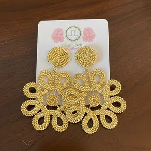 Lisi Lerch Cameran Earings